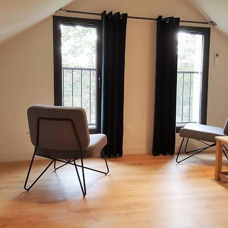 La Maison De L'Ecu : Charme Et Vue Incroyable Μπον Εξωτερικό φωτογραφία