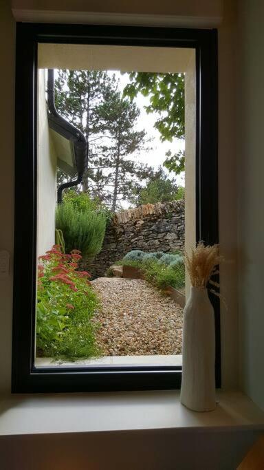 La Maison De L'Ecu : Charme Et Vue Incroyable Μπον Εξωτερικό φωτογραφία