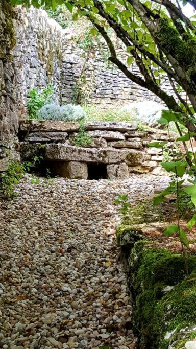 La Maison De L'Ecu : Charme Et Vue Incroyable Μπον Εξωτερικό φωτογραφία